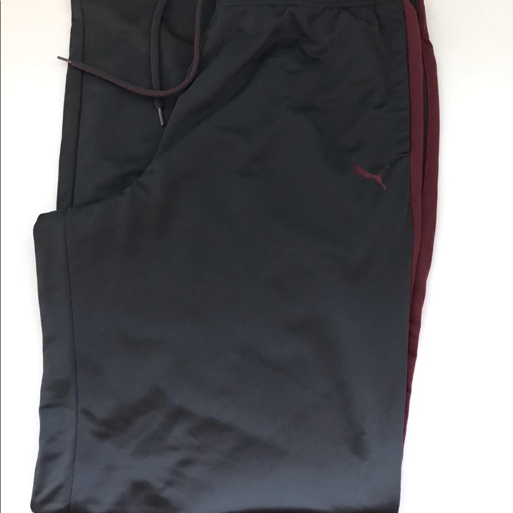 Puma Sweatpants